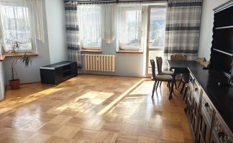 Szczecin Bukowe mieszkanie 2 pok z balkonem